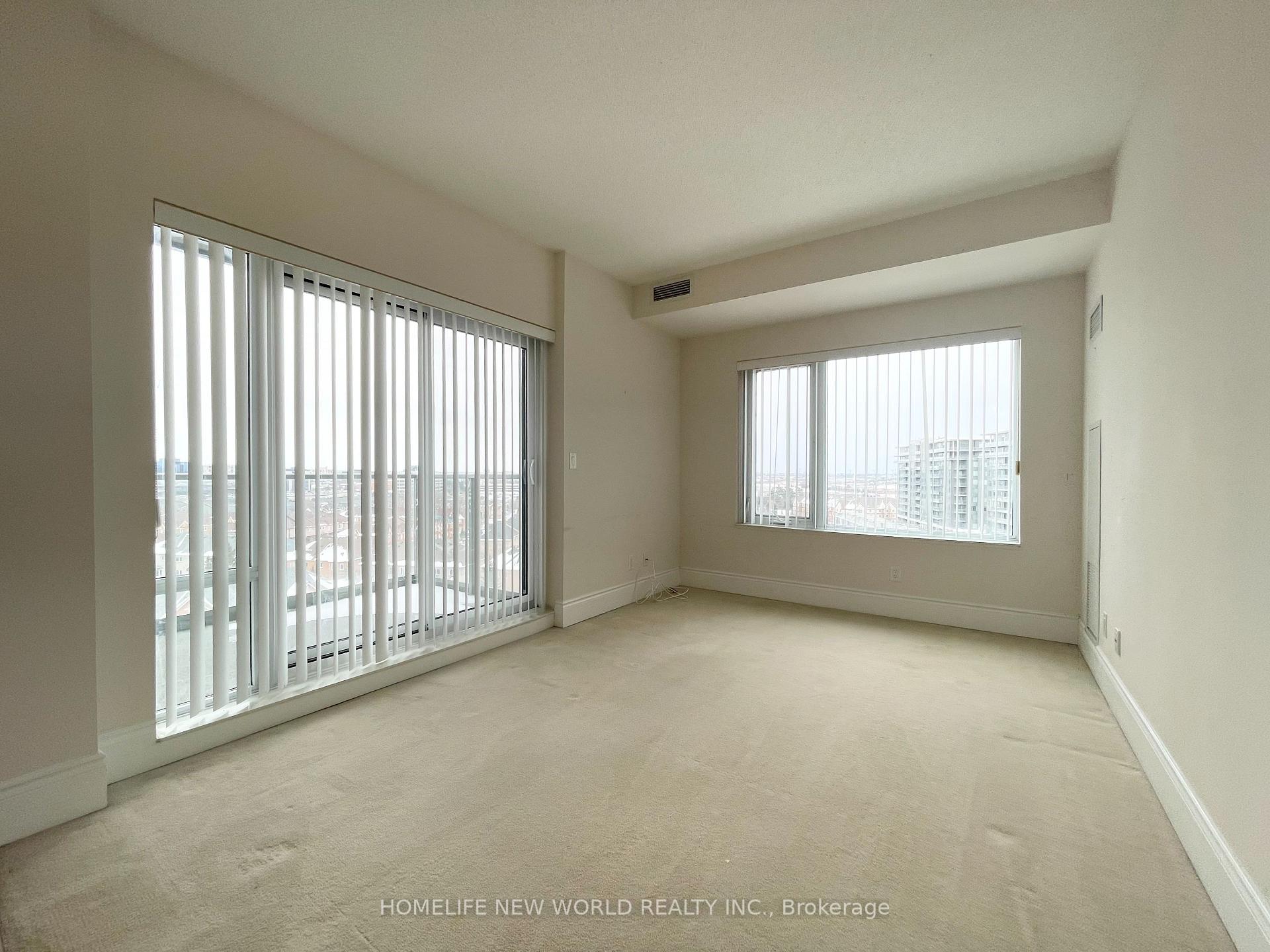 Photo 12 of Unit 1111, 233 South Park Road, Markham, Commerce Valley — HOMEH