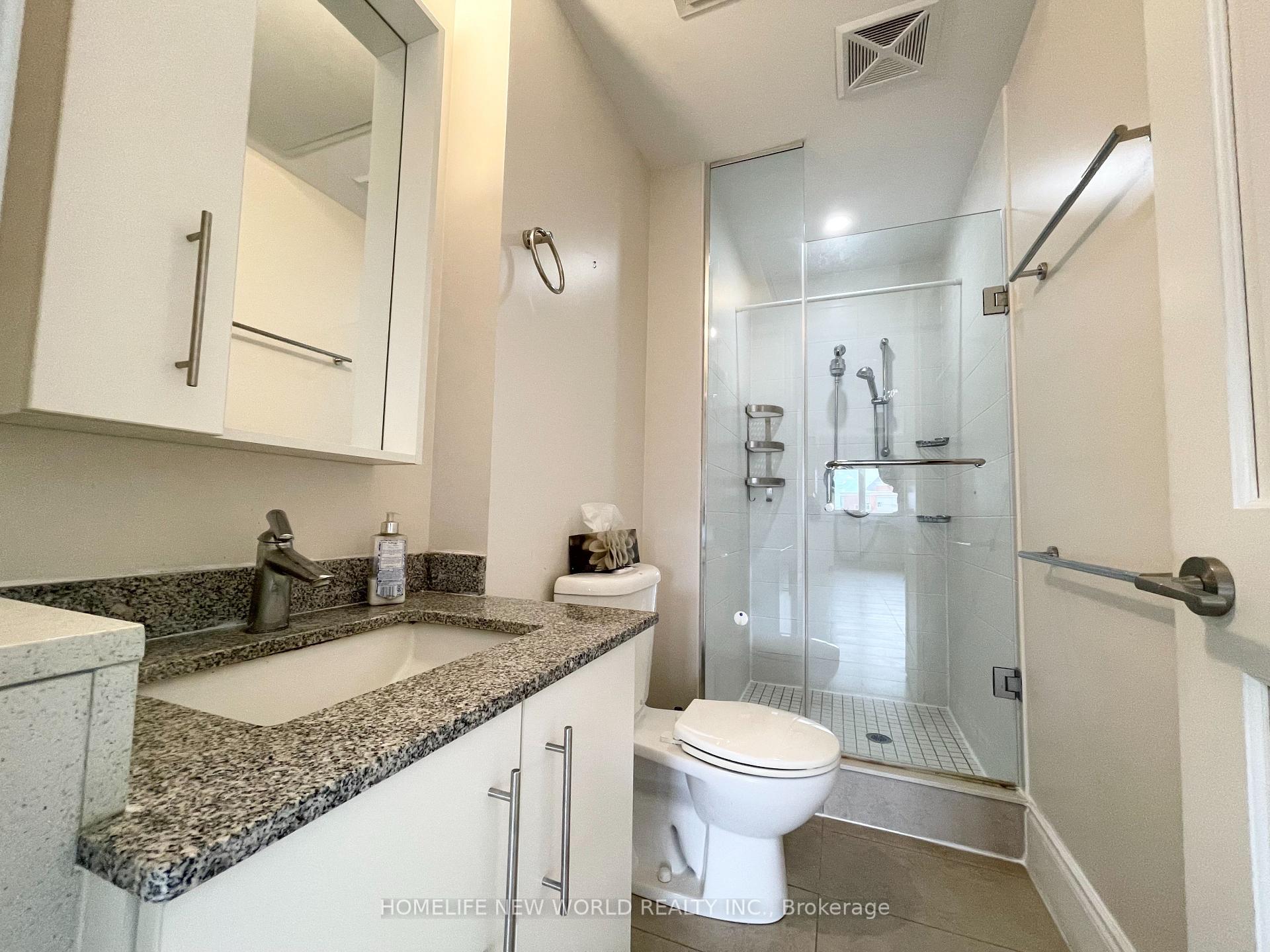 Photo 22 of Unit 1111, 233 South Park Road, Markham, Commerce Valley — HOMEH