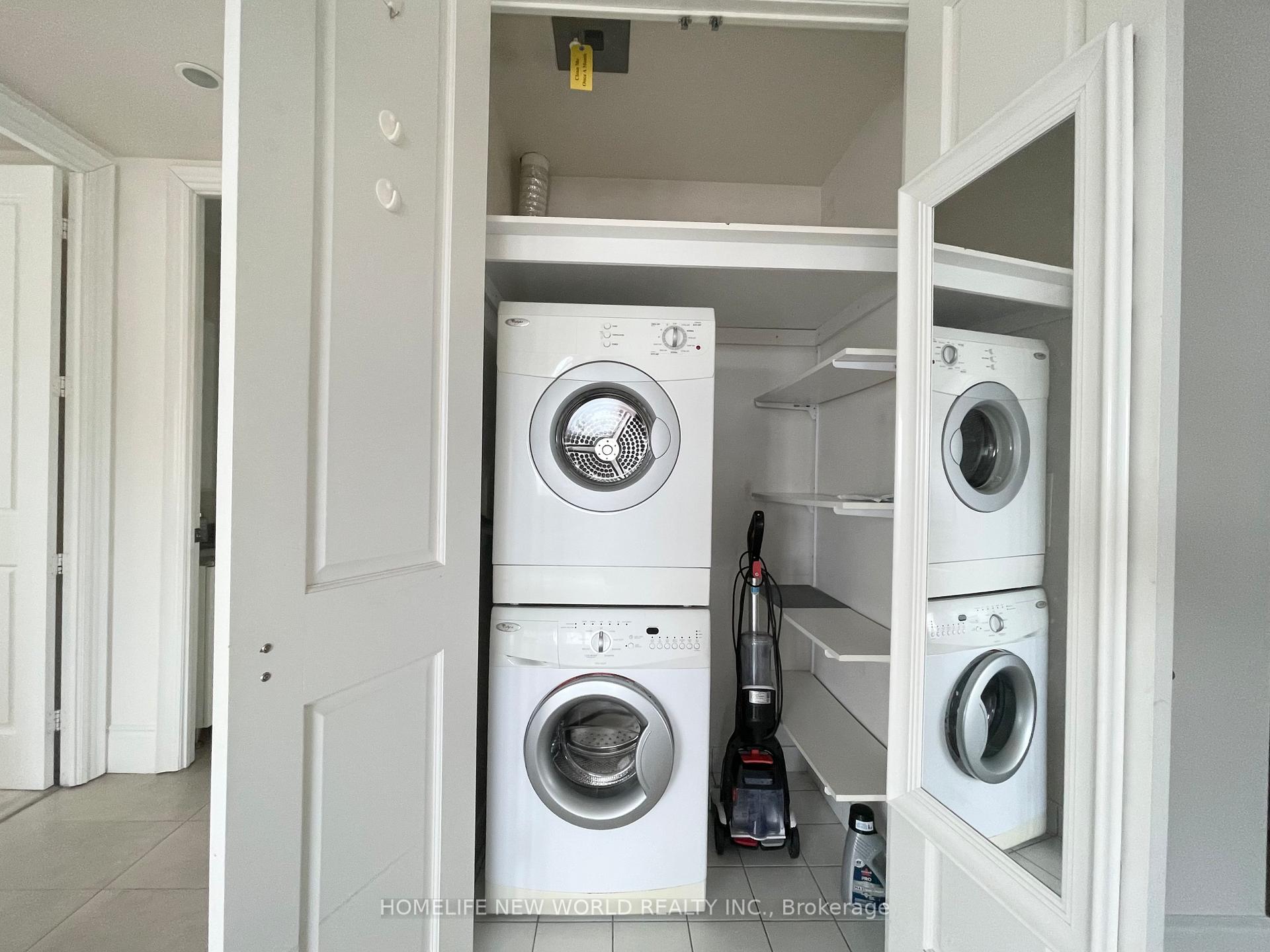 Photo 23 of Unit 1111, 233 South Park Road, Markham, Commerce Valley — HOMEH