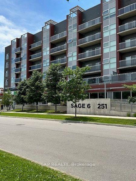 Photo 1 of Unit 105, 251 Hemlock Street, Waterloo, Beechwood/University — HOMEH