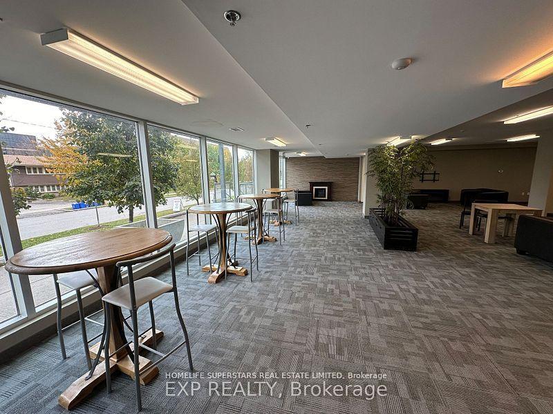Photo 3 of Unit 105, 251 Hemlock Street, Waterloo, Beechwood/University — HOMEH