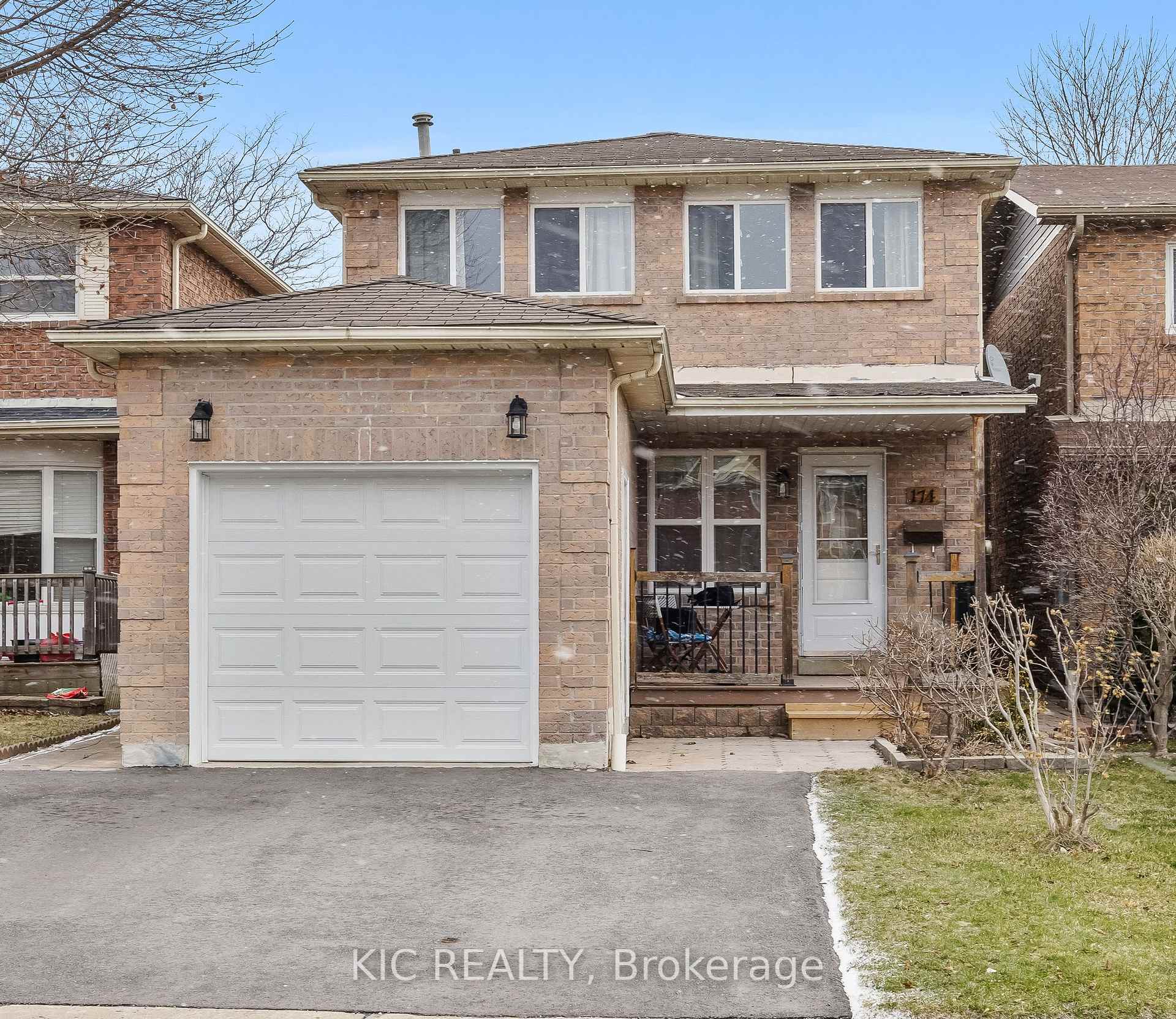 Photo 1 of 174 Ravenscroft Road, Ajax, Central West — HOMEH