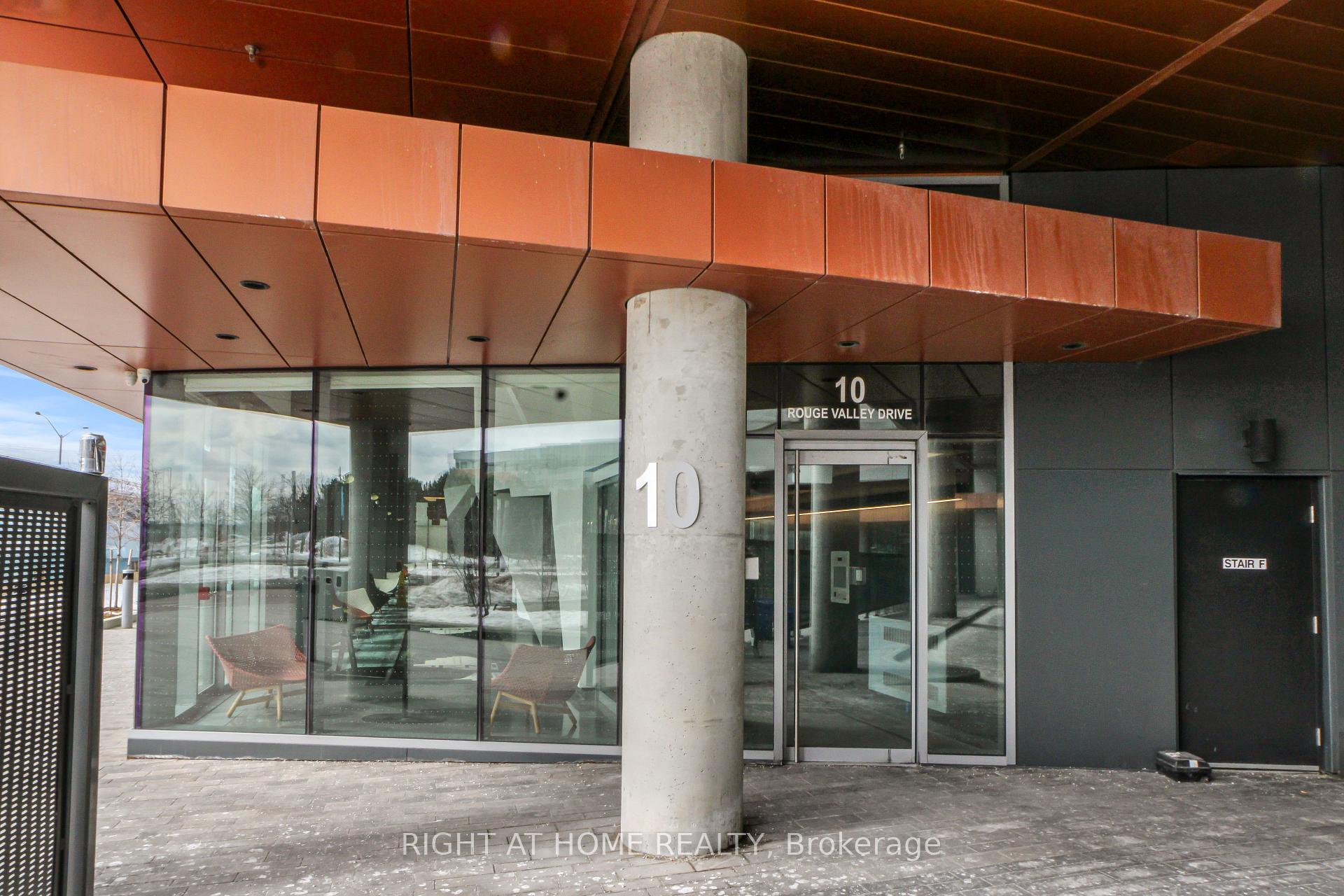 Photo 2 of Unit 906, 10 Rouge Valley Drive W, Markham, Unionville — HOMEH