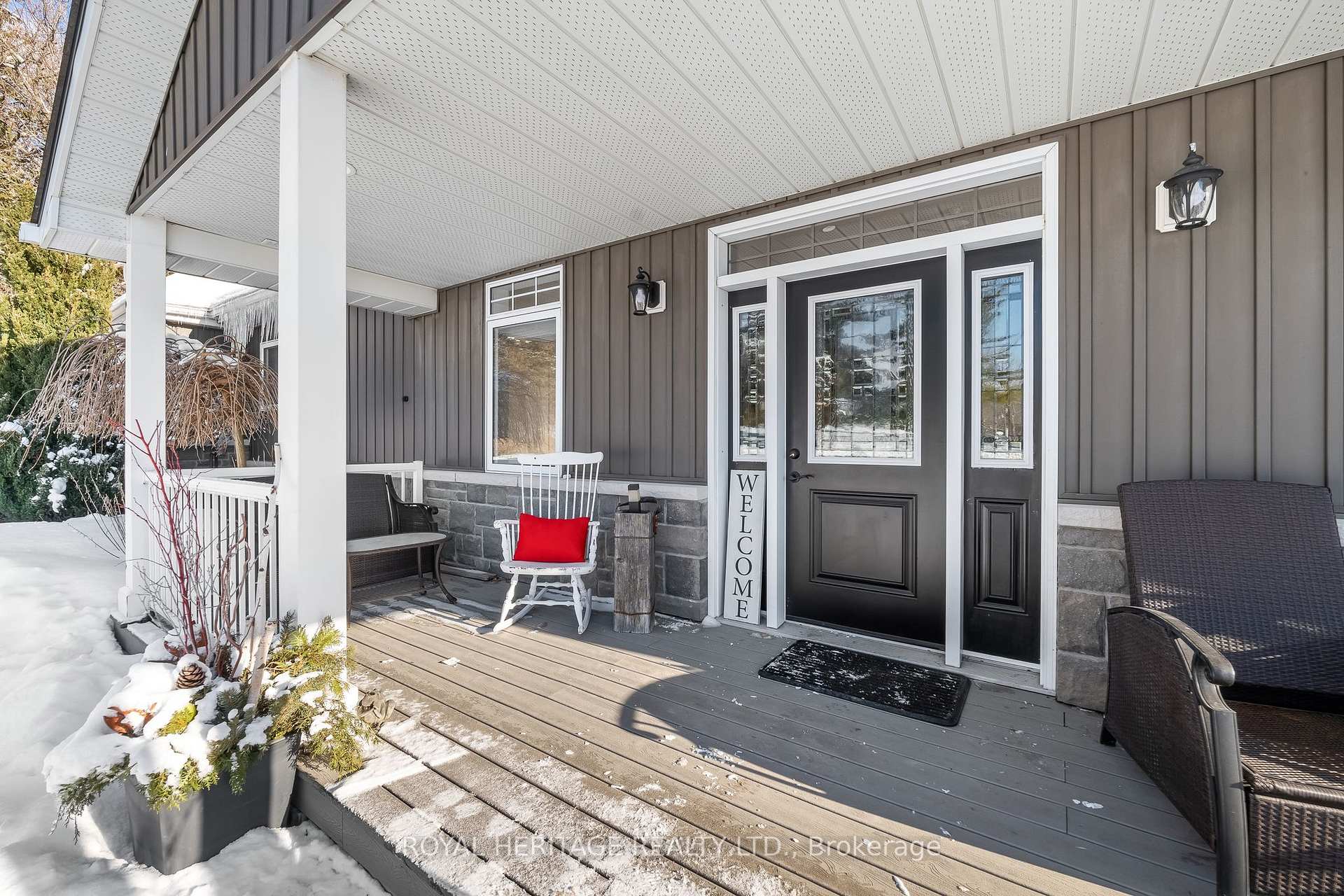 Photo 3 of 207 County Rd 26, Brighton, Rural Brighton — HOMEH
