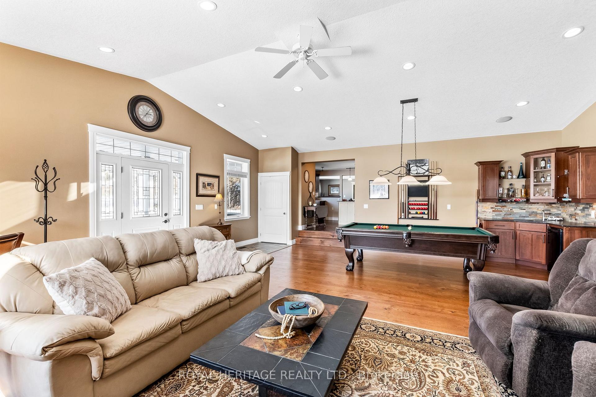 Photo 6 of 207 County Rd 26, Brighton, Rural Brighton — HOMEH