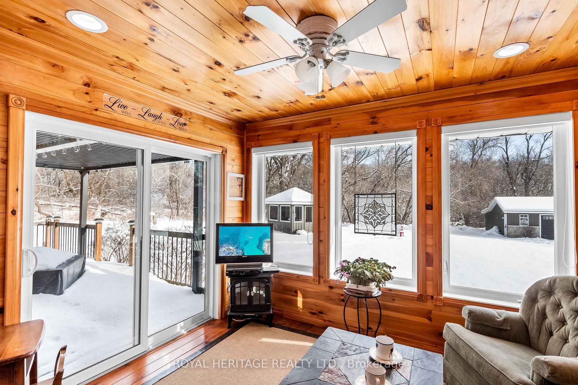 Photo 12 of 207 County Rd 26, Brighton, Rural Brighton — HOMEH