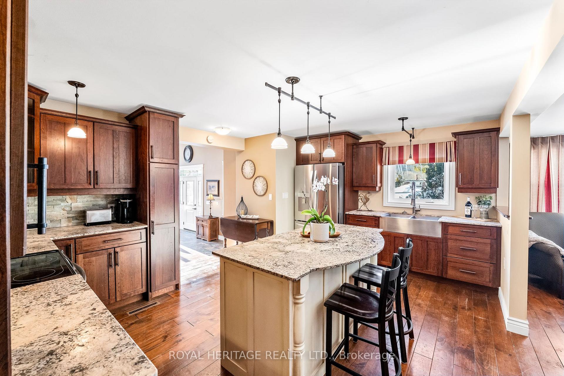 Photo 19 of 207 County Rd 26, Brighton, Rural Brighton — HOMEH