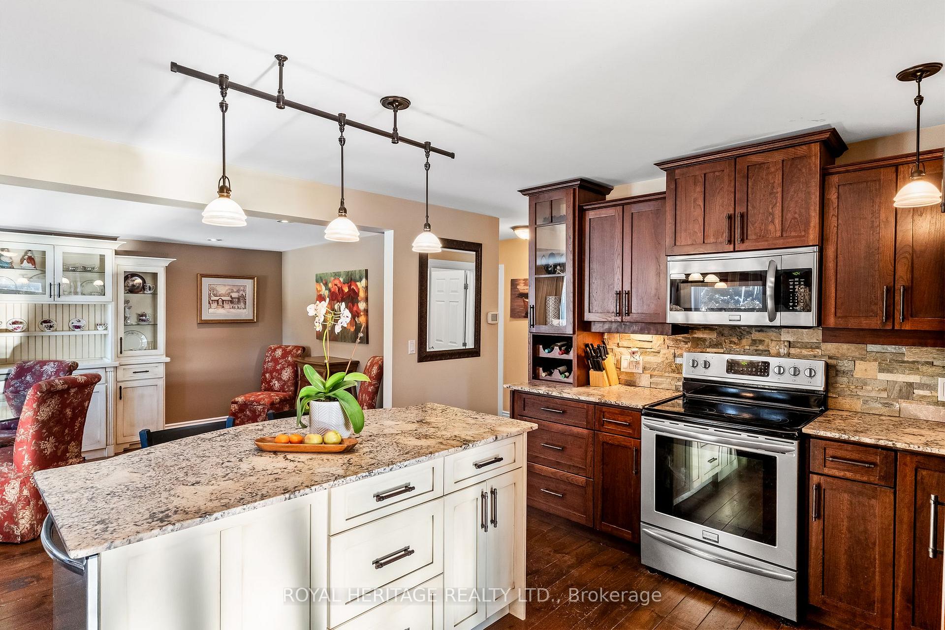 Photo 21 of 207 County Rd 26, Brighton, Rural Brighton — HOMEH