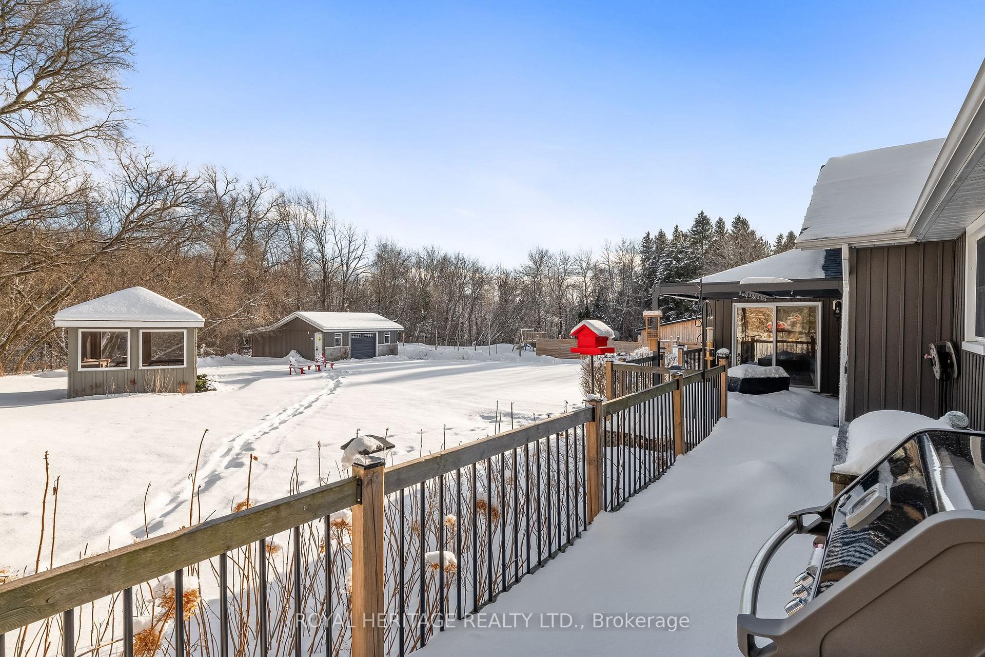 Photo 30 of 207 County Rd 26, Brighton, Rural Brighton — HOMEH