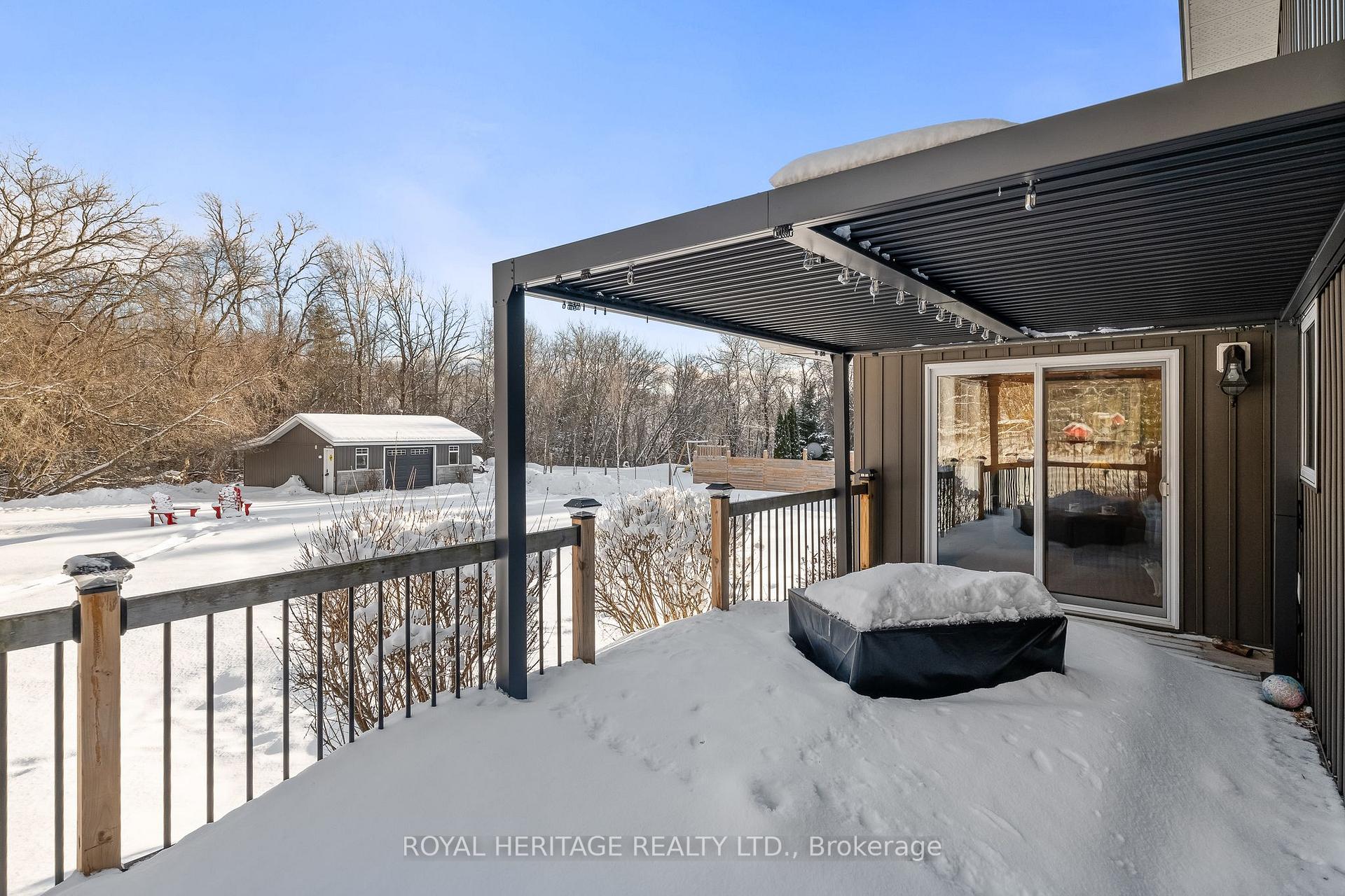 Photo 31 of 207 County Rd 26, Brighton, Rural Brighton — HOMEH