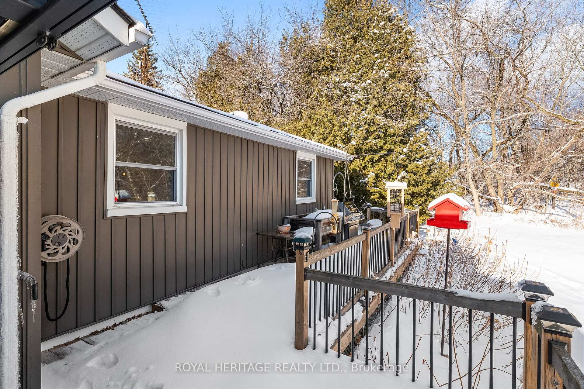 Photo 32 of 207 County Rd 26, Brighton, Rural Brighton — HOMEH