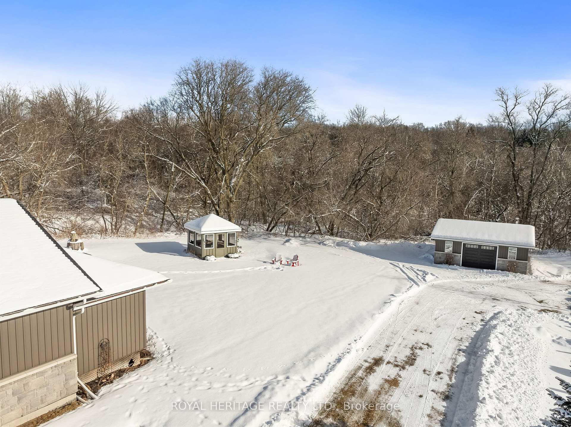 Photo 33 of 207 County Rd 26, Brighton, Rural Brighton — HOMEH