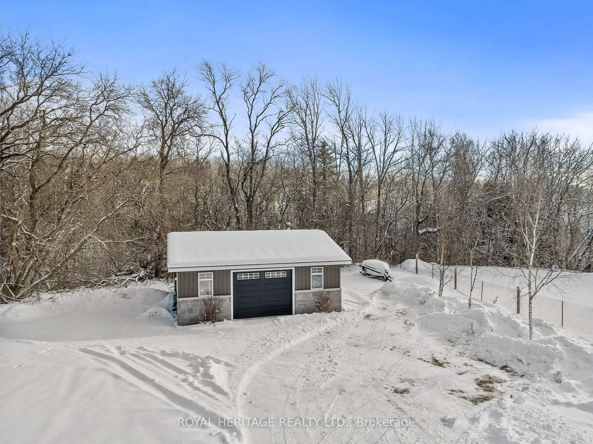 Photo 34 of 207 County Rd 26, Brighton, Rural Brighton — HOMEH