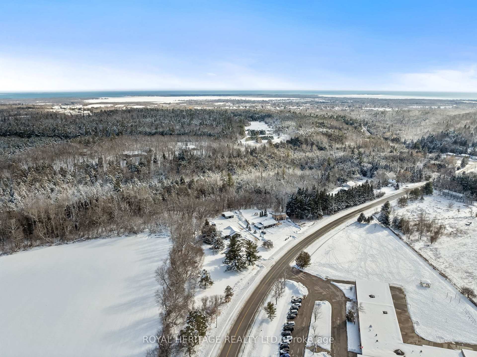 Photo 35 of 207 County Rd 26, Brighton, Rural Brighton — HOMEH