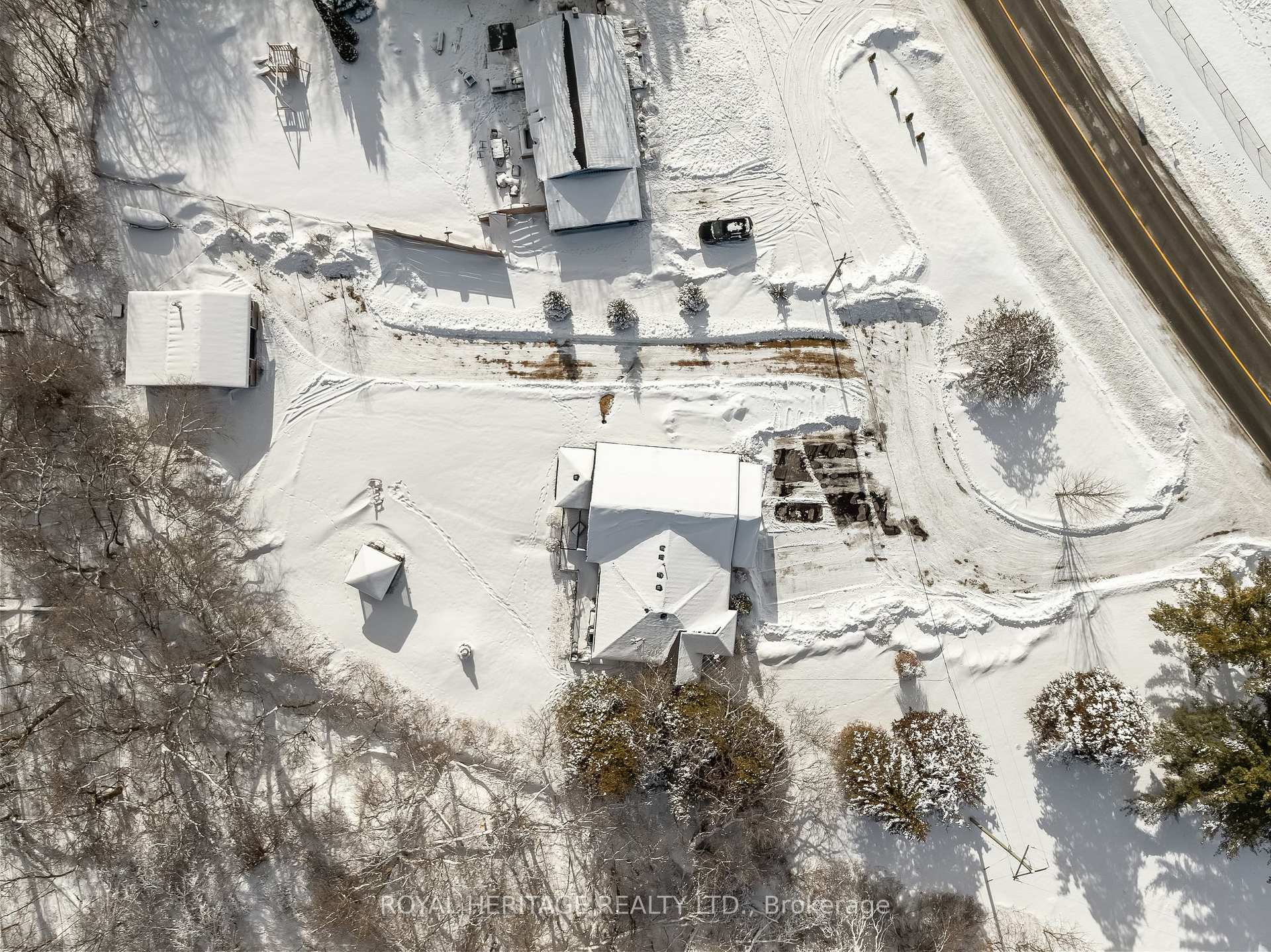 Photo 37 of 207 County Rd 26, Brighton, Rural Brighton — HOMEH