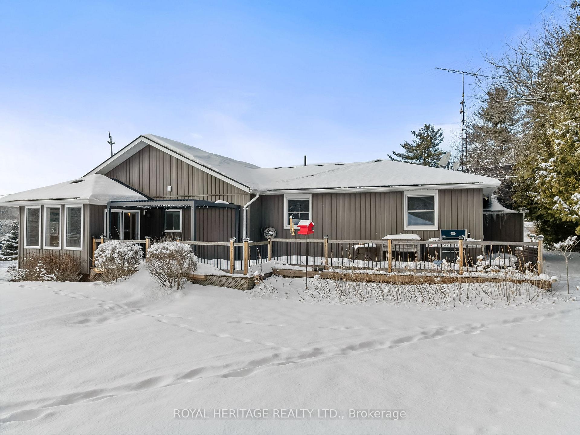 Photo 39 of 207 County Rd 26, Brighton, Rural Brighton — HOMEH