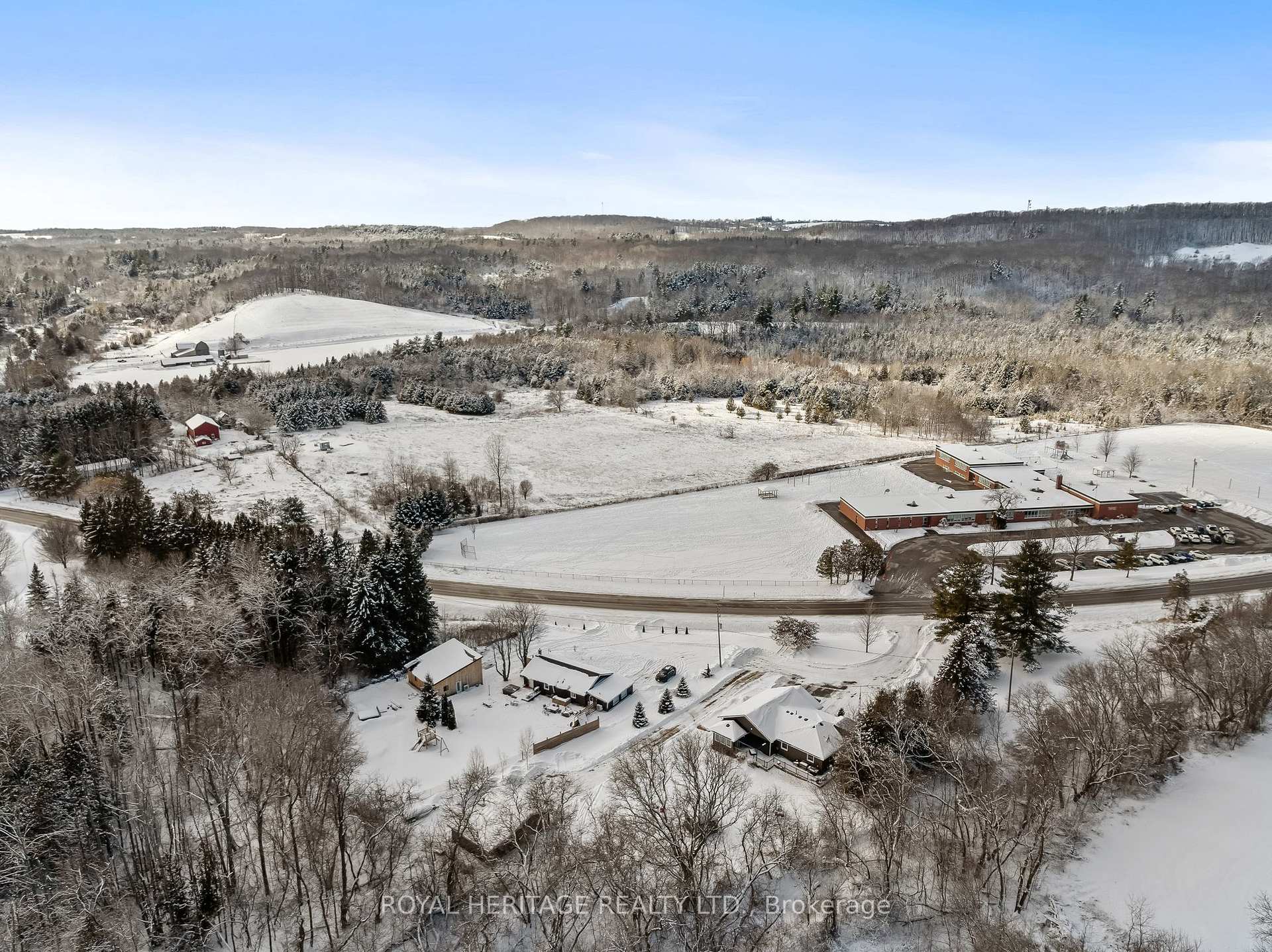 Photo 41 of 207 County Rd 26, Brighton, Rural Brighton — HOMEH