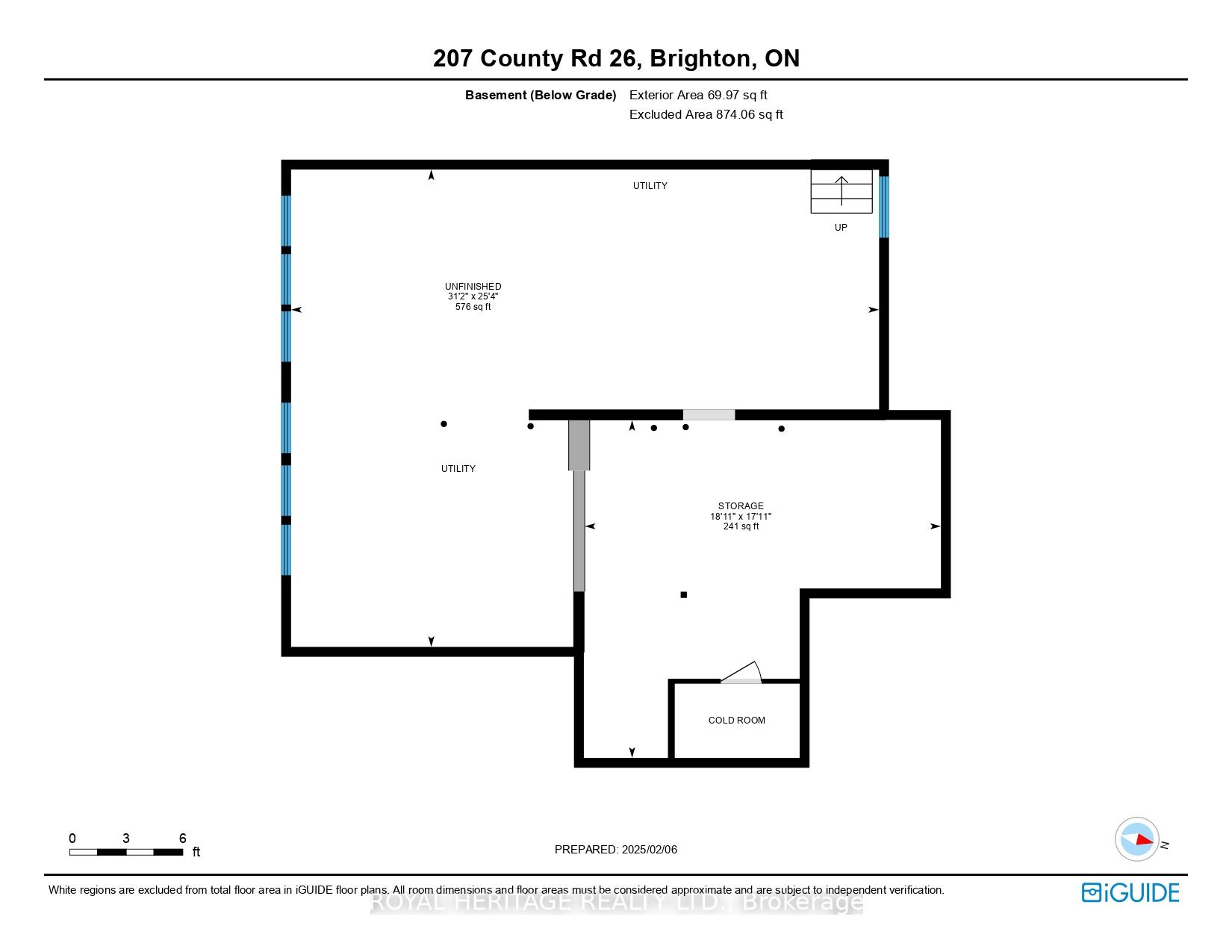 Photo 43 of 207 County Rd 26, Brighton, Rural Brighton — HOMEH