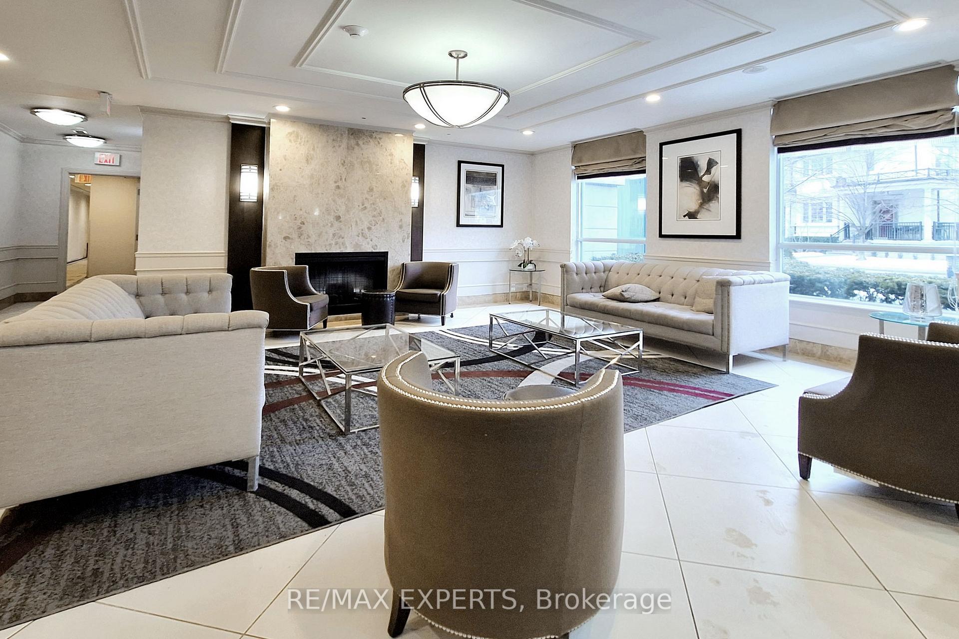 Photo 25 of Unit 1401, 20 North Park Road, Vaughan, Beverley Glen — HOMEH