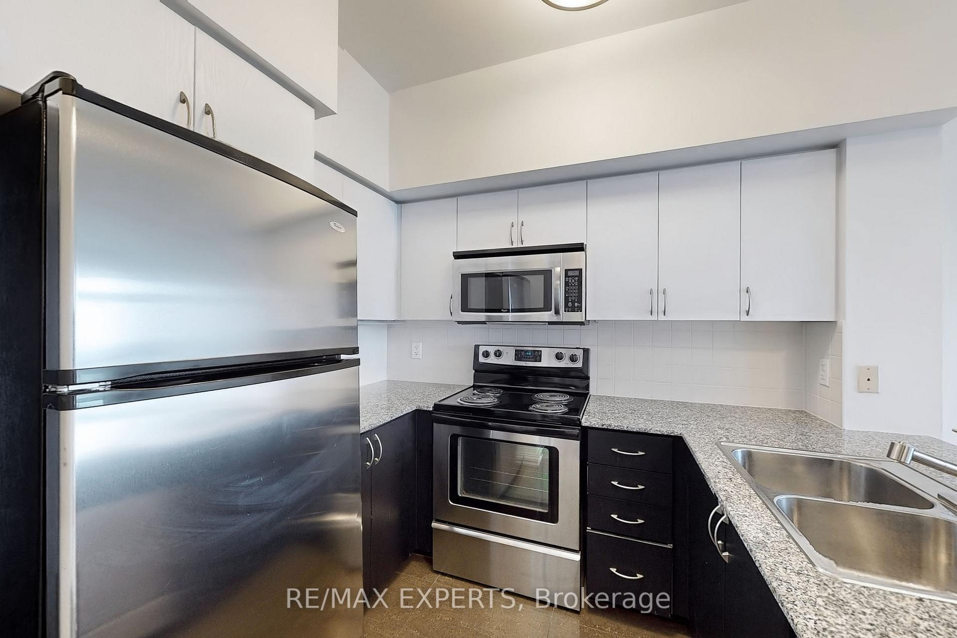 Photo 30 of Unit 1401, 20 North Park Road, Vaughan, Beverley Glen — HOMEH