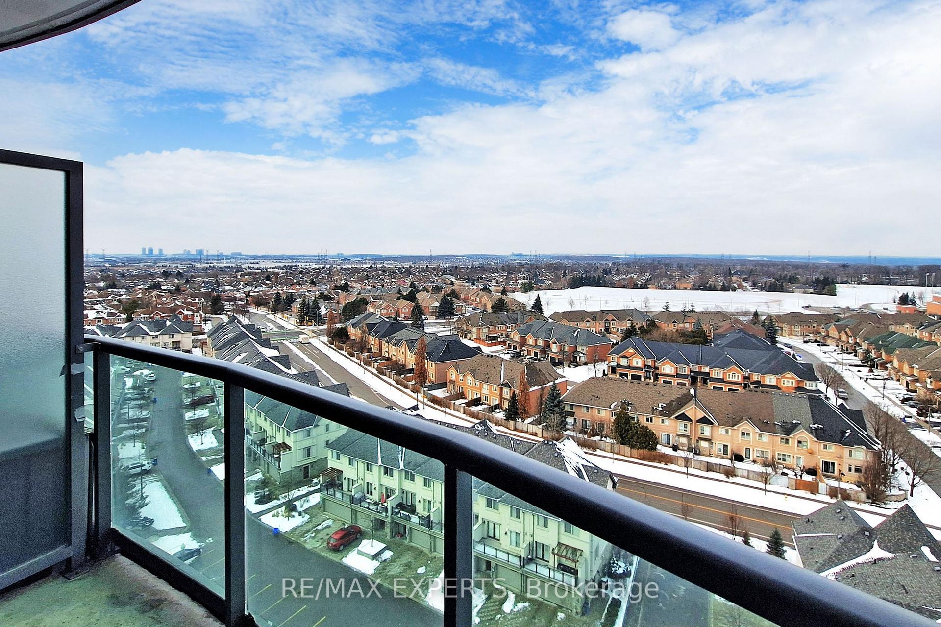 Photo 46 of Unit 1401, 20 North Park Road, Vaughan, Beverley Glen — HOMEH