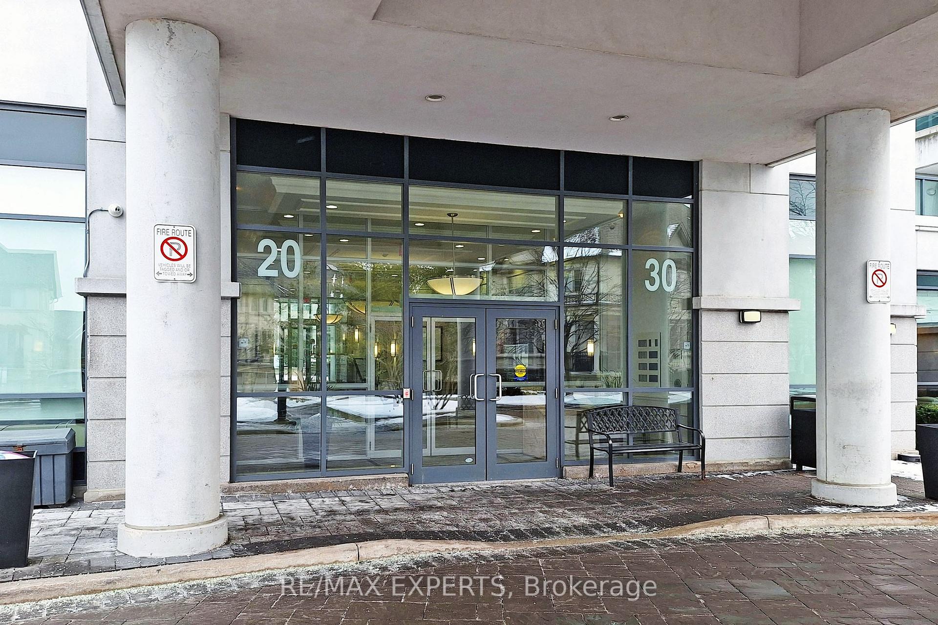 Photo 4 of Unit 1401, 20 North Park Road, Vaughan, Beverley Glen — HOMEH