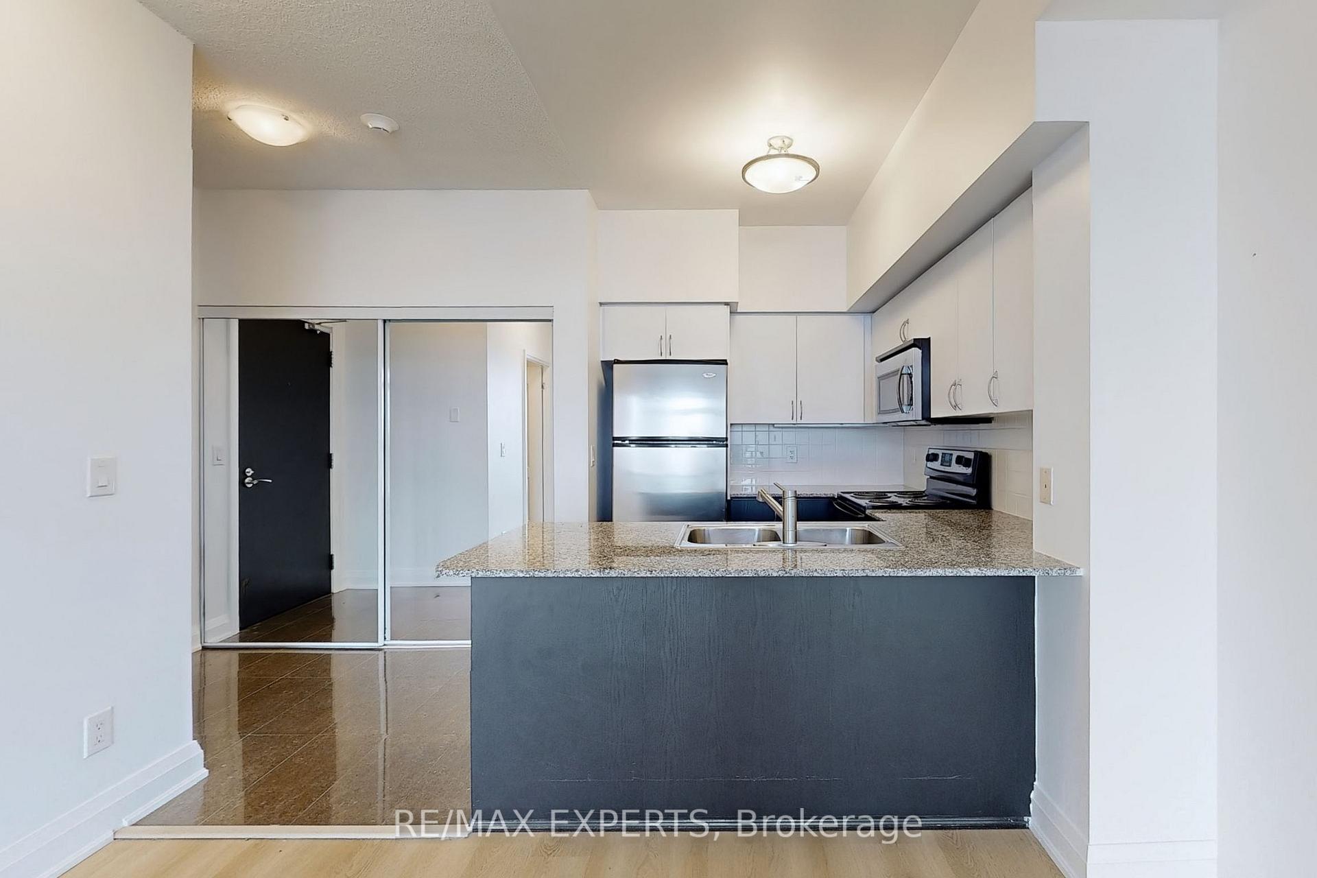 Photo 10 of Unit 1401, 20 North Park Road, Vaughan, Beverley Glen — HOMEH