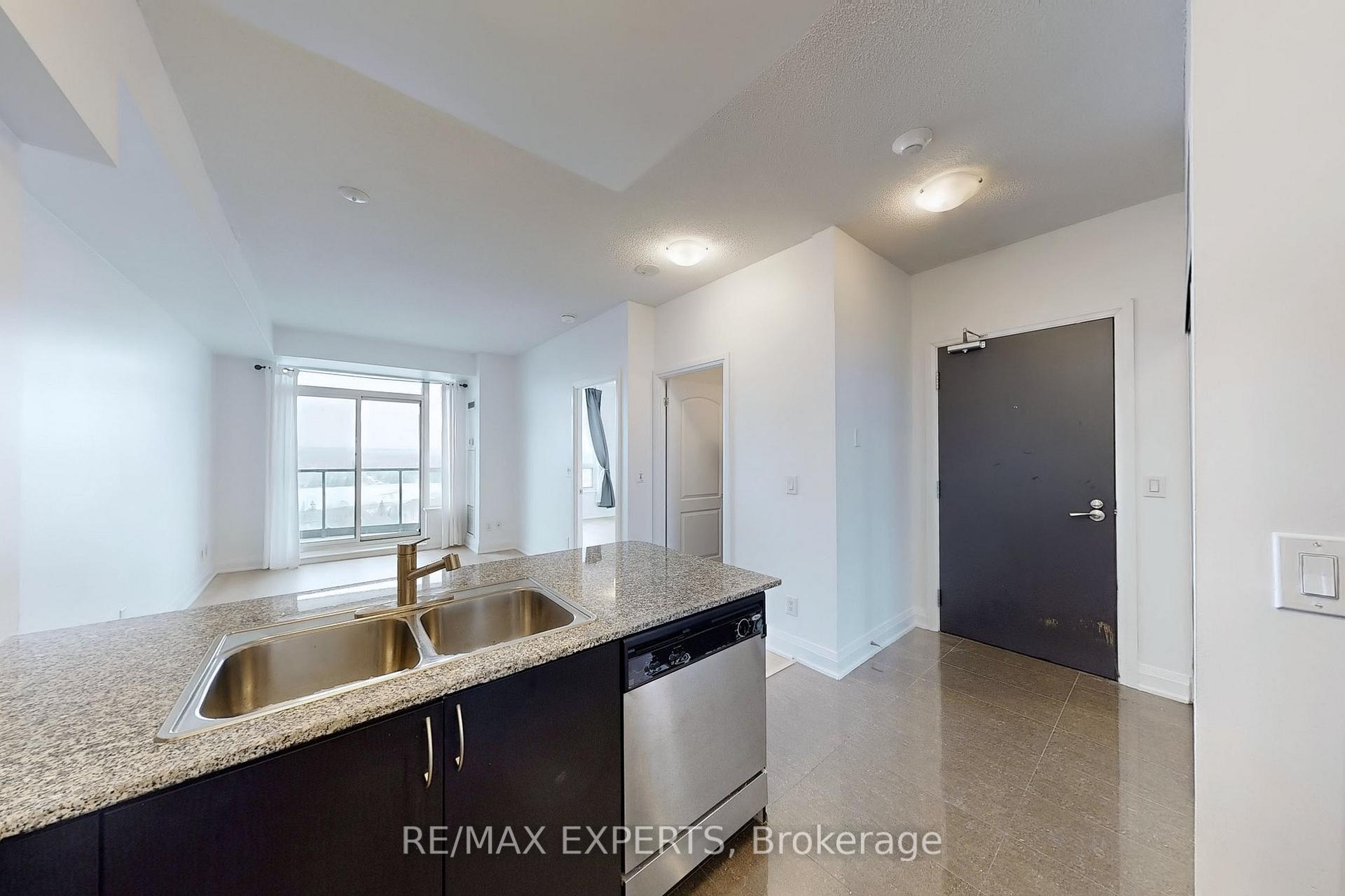 Photo 12 of Unit 1401, 20 North Park Road, Vaughan, Beverley Glen — HOMEH