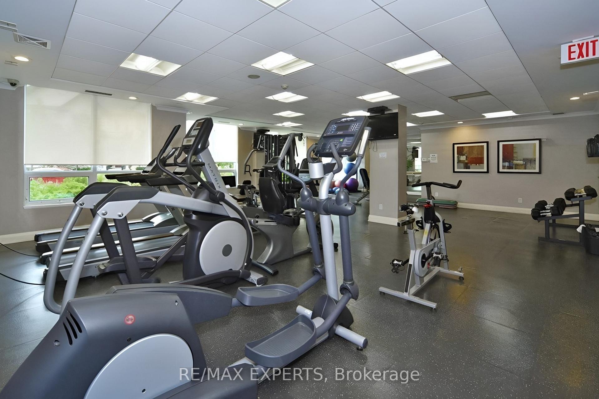 Photo 44 of Unit 1401, 20 North Park Road, Vaughan, Beverley Glen — HOMEH