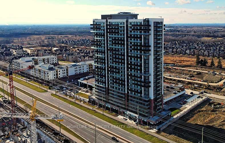 Photo 3 of Unit 1808, 2550 Simcoe Street N, Oshawa, Windfields — HOMEH