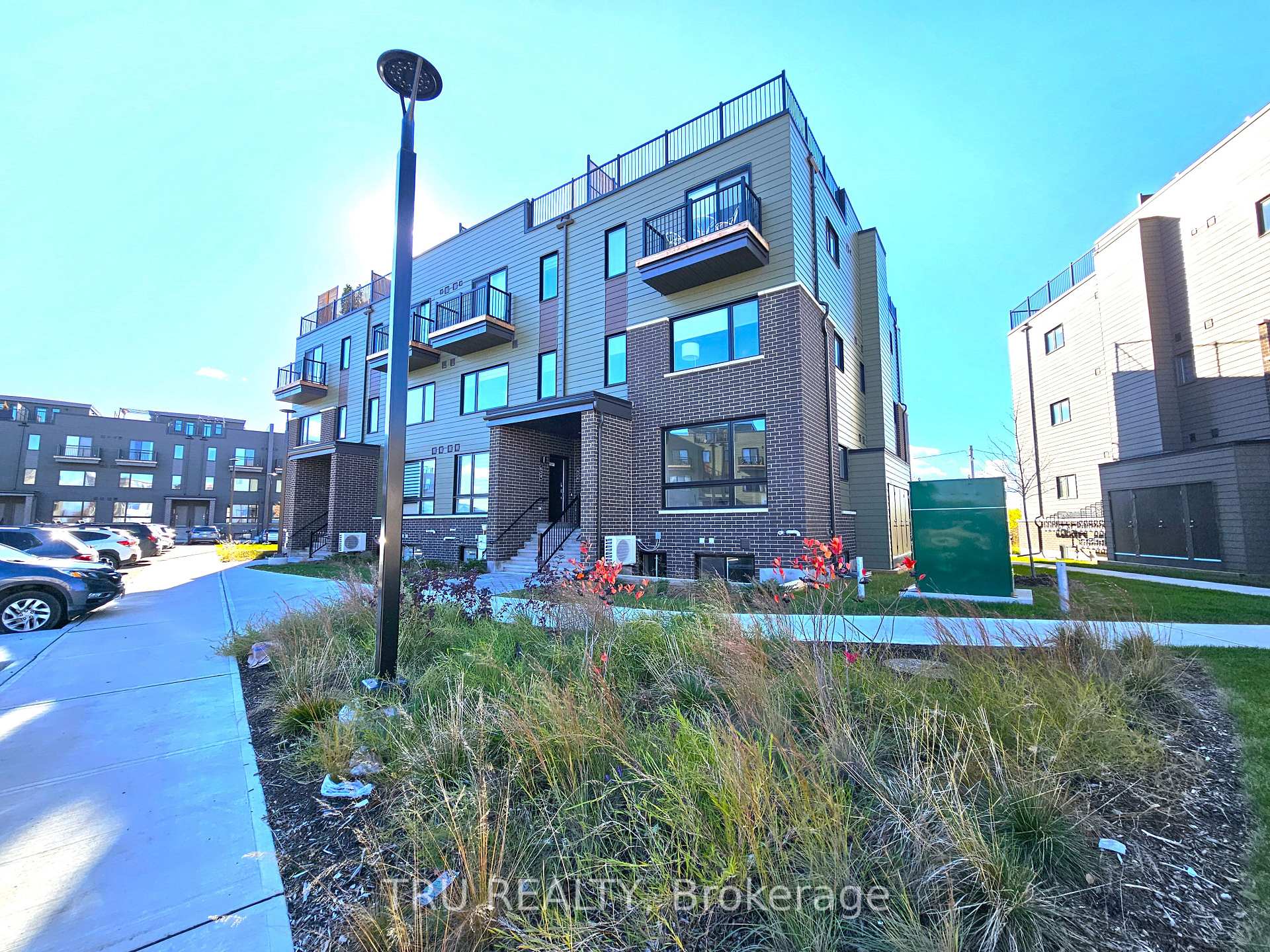 Front of 630 Mishi Private