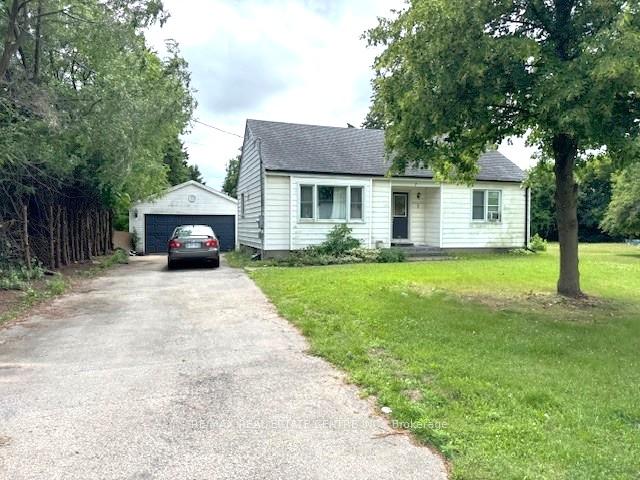 Front of 7 Liberty Drive