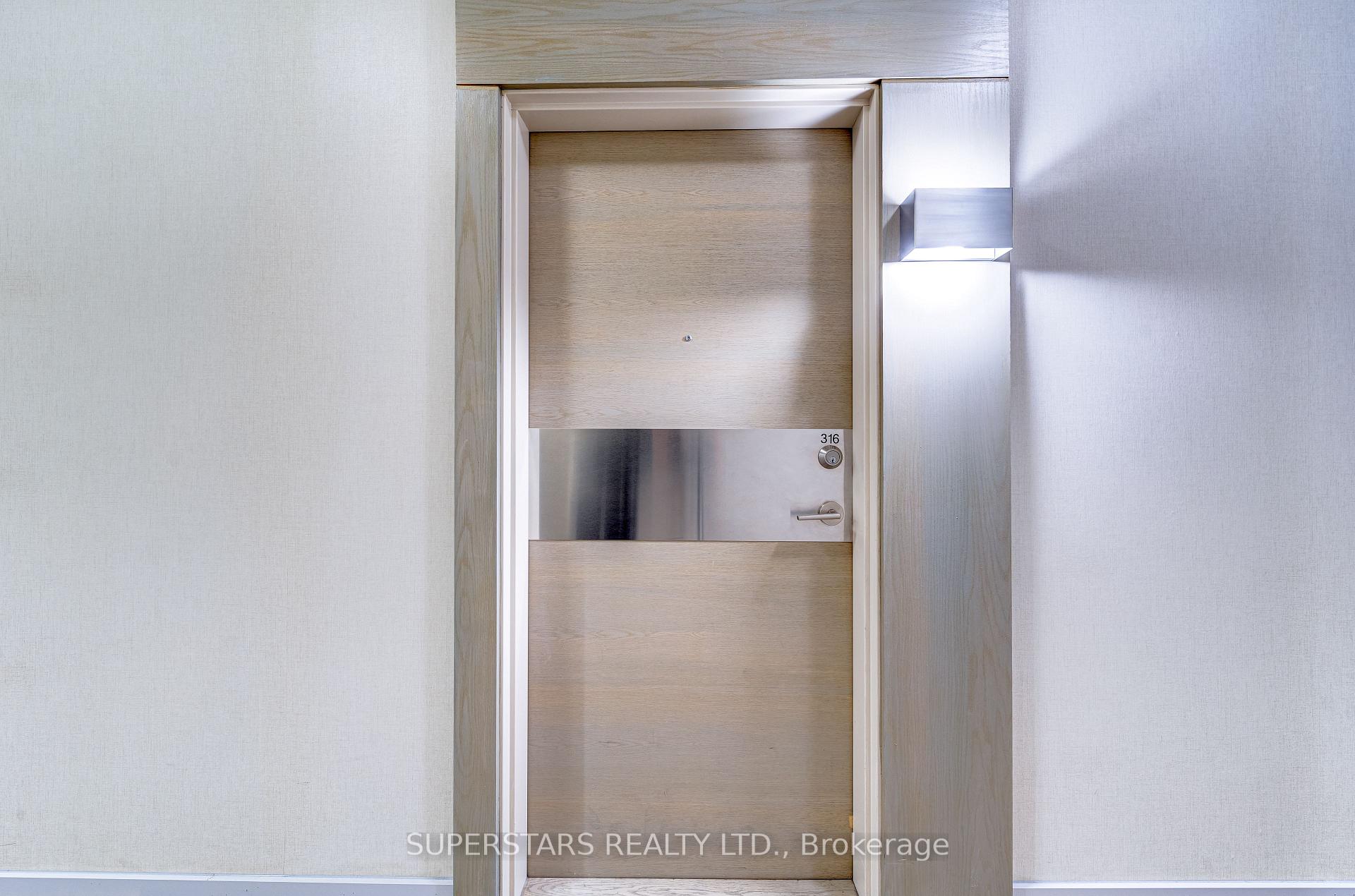 Photo 24 of Unit 316, 2055 Danforth Avenue, Toronto, Woodbine Corridor — HOMEH