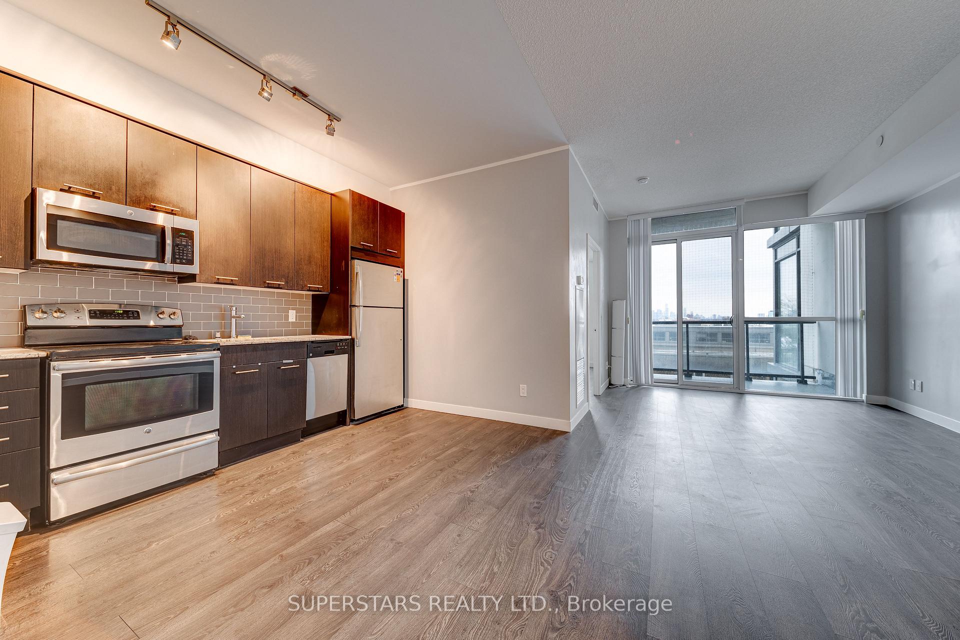 Photo 30 of Unit 316, 2055 Danforth Avenue, Toronto, Woodbine Corridor — HOMEH