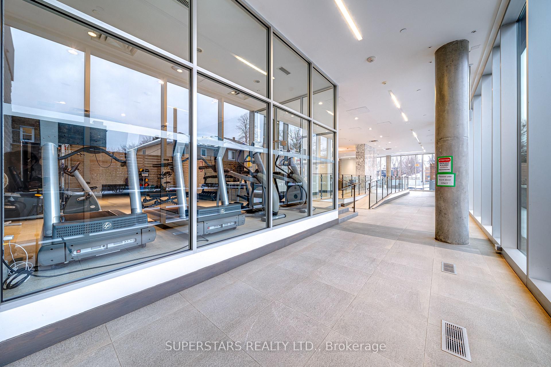 Photo 38 of Unit 316, 2055 Danforth Avenue, Toronto, Woodbine Corridor — HOMEH