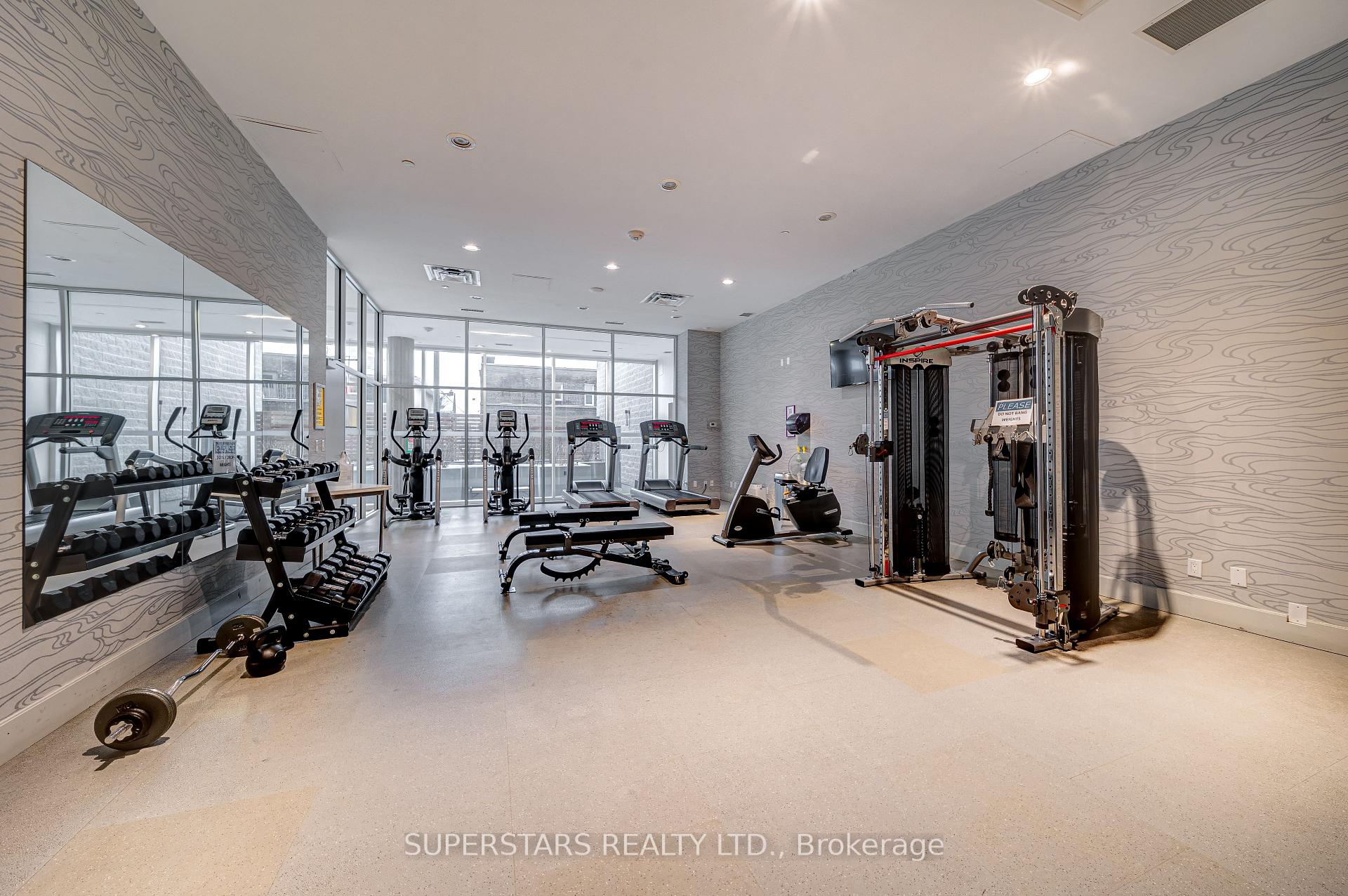 Photo 39 of Unit 316, 2055 Danforth Avenue, Toronto, Woodbine Corridor — HOMEH