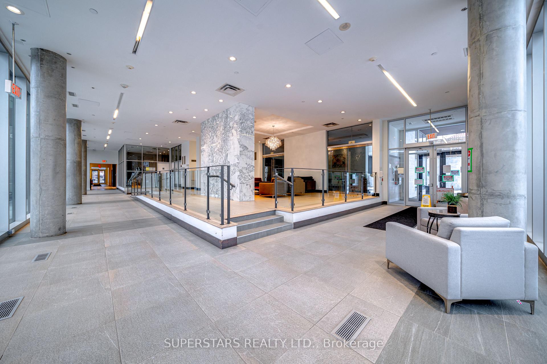 Photo 40 of Unit 316, 2055 Danforth Avenue, Toronto, Woodbine Corridor — HOMEH