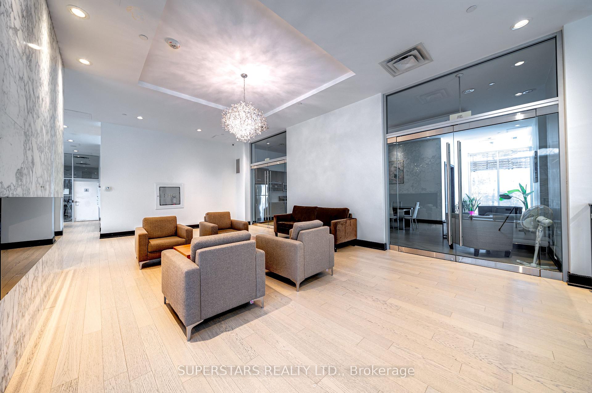 Photo 44 of Unit 316, 2055 Danforth Avenue, Toronto, Woodbine Corridor — HOMEH