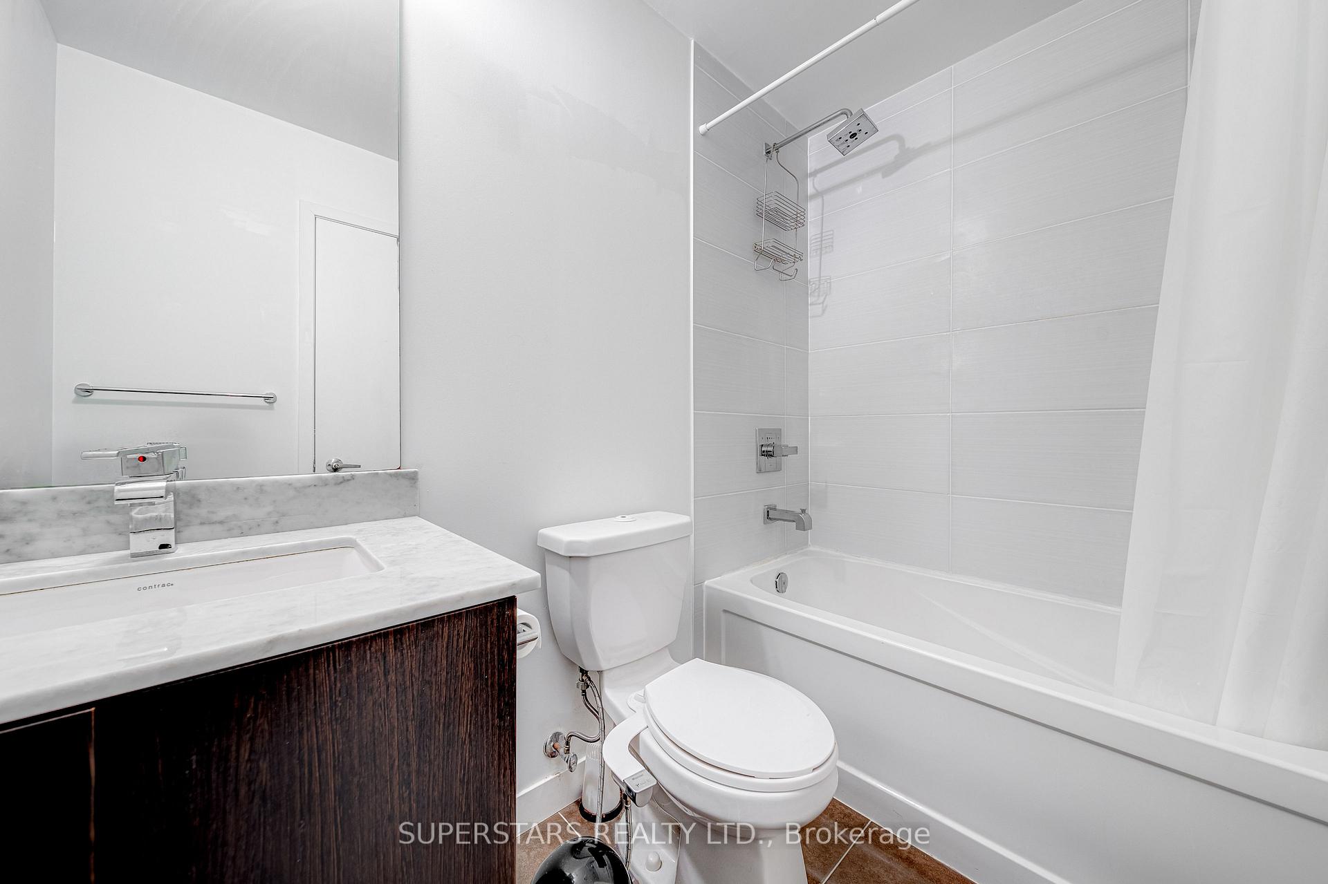 Photo 10 of Unit 316, 2055 Danforth Avenue, Toronto, Woodbine Corridor — HOMEH