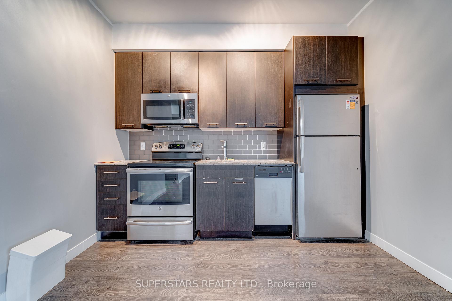 Photo 12 of Unit 316, 2055 Danforth Avenue, Toronto, Woodbine Corridor — HOMEH