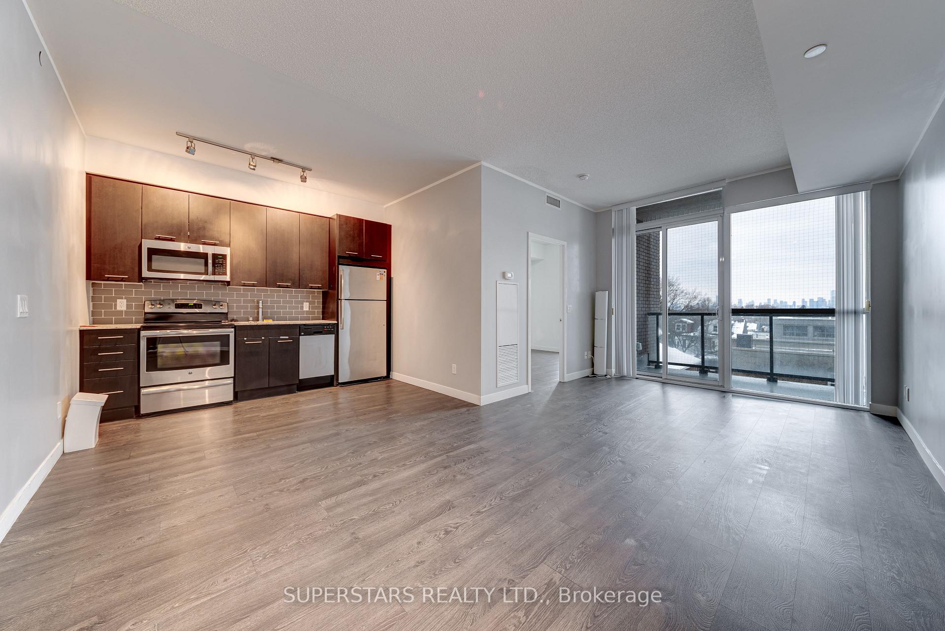 Photo 14 of Unit 316, 2055 Danforth Avenue, Toronto, Woodbine Corridor — HOMEH