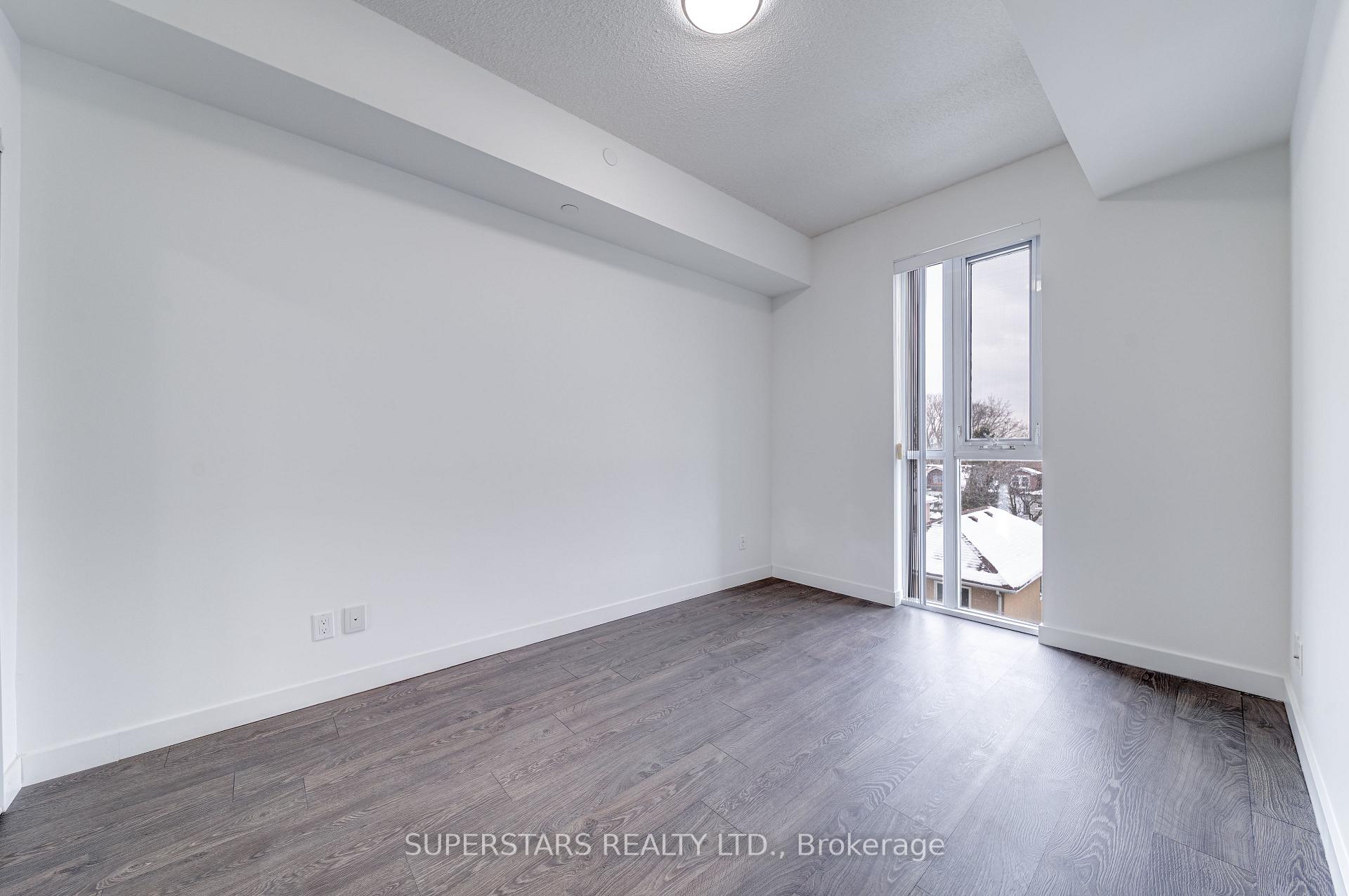 Photo 16 of Unit 316, 2055 Danforth Avenue, Toronto, Woodbine Corridor — HOMEH