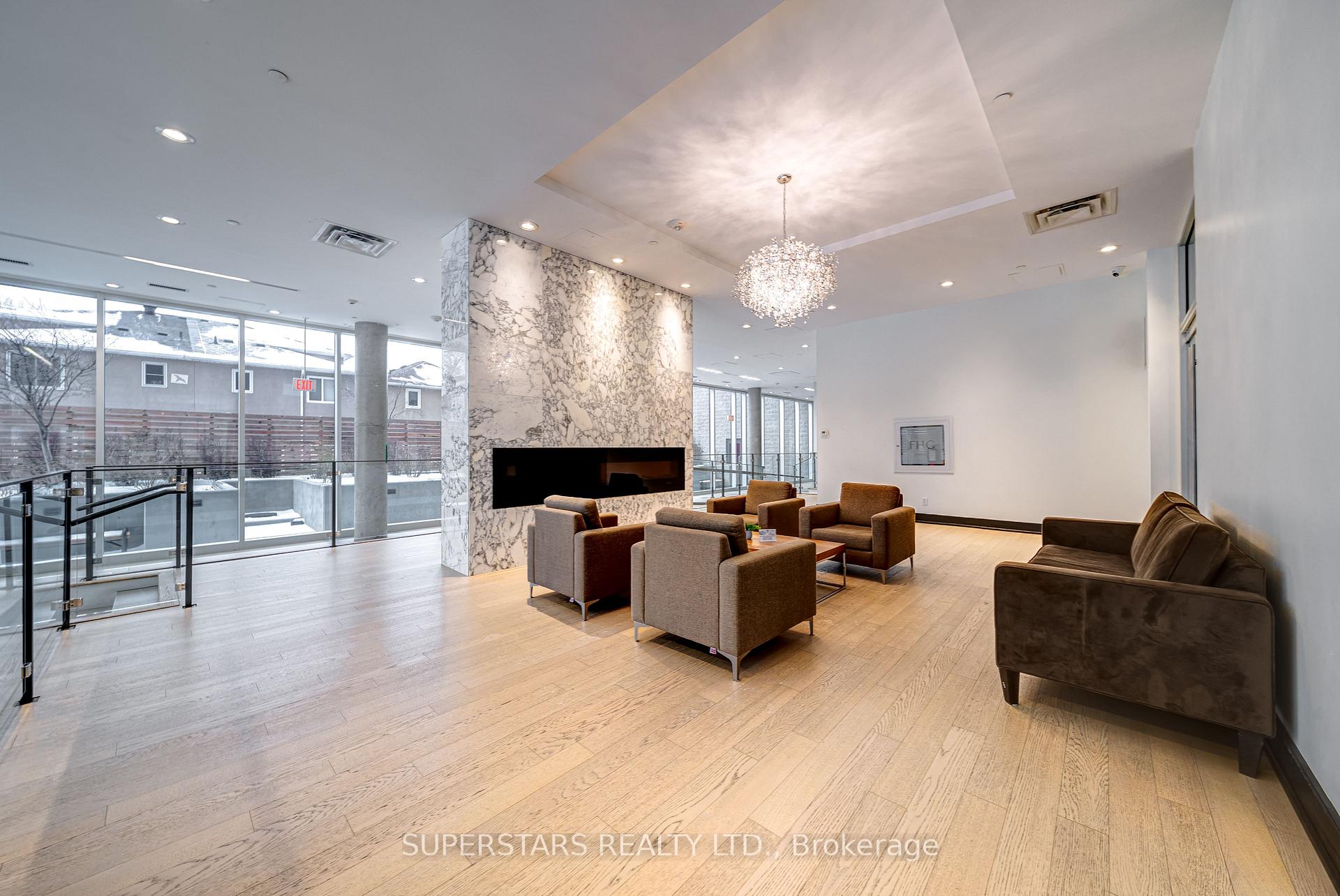 Photo 42 of Unit 316, 2055 Danforth Avenue, Toronto, Woodbine Corridor — HOMEH