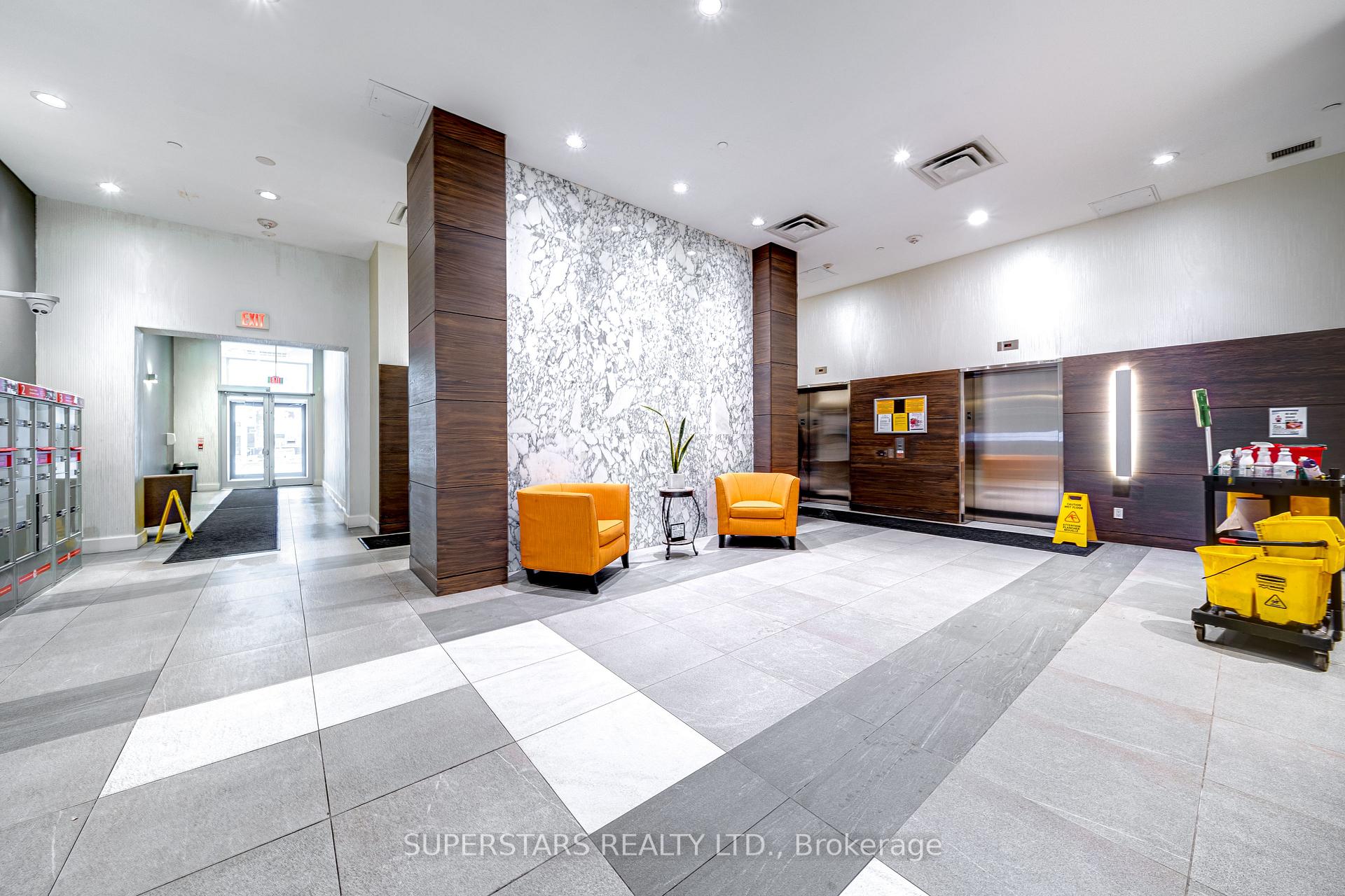 Photo 43 of Unit 316, 2055 Danforth Avenue, Toronto, Woodbine Corridor — HOMEH
