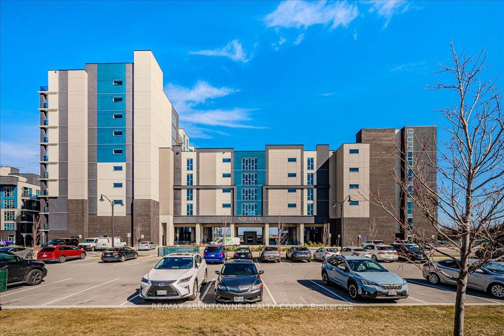 Photo 2 of Unit 538, 16 Concord Place, Grimsby, Grimsby Beach — HOMEH