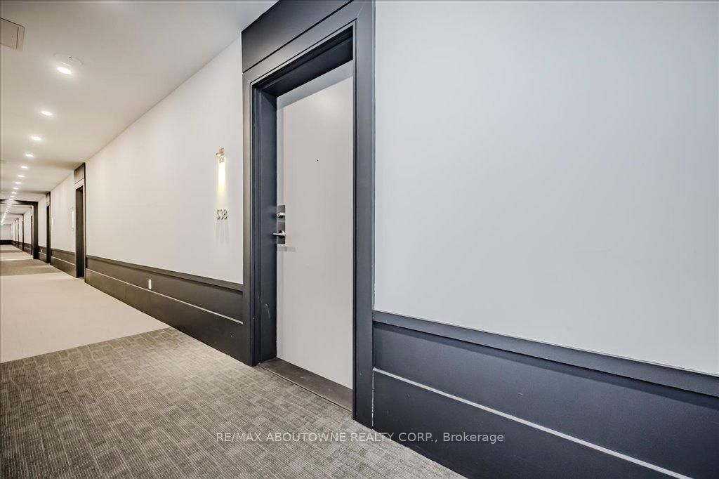 Photo 5 of Unit 538, 16 Concord Place, Grimsby, Grimsby Beach — HOMEH
