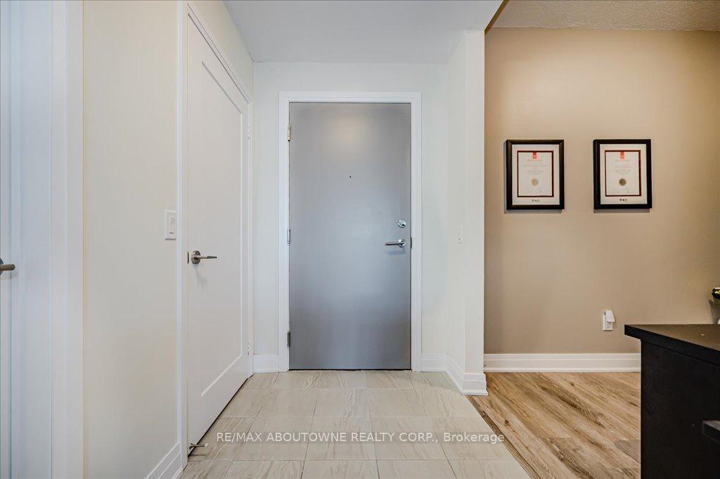 Photo 6 of Unit 538, 16 Concord Place, Grimsby, Grimsby Beach — HOMEH