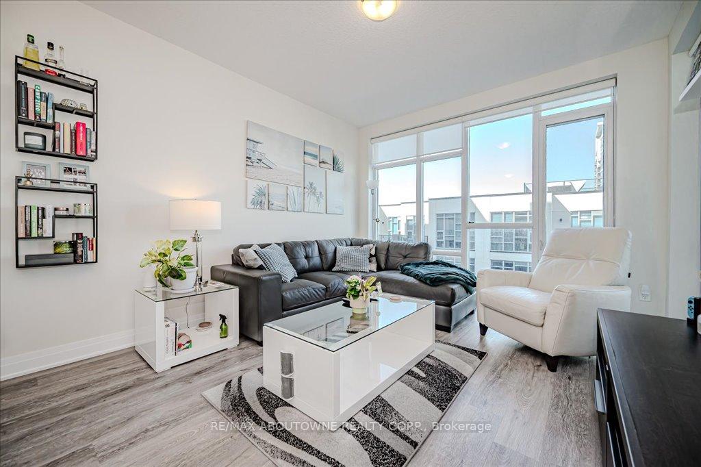 Photo 7 of Unit 538, 16 Concord Place, Grimsby, Grimsby Beach — HOMEH