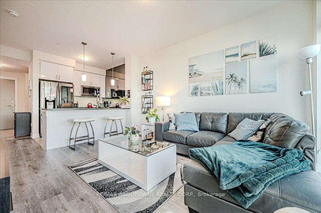 Photo 8 of Unit 538, 16 Concord Place, Grimsby, Grimsby Beach — HOMEH