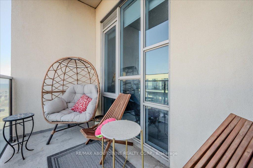 Photo 9 of Unit 538, 16 Concord Place, Grimsby, Grimsby Beach — HOMEH